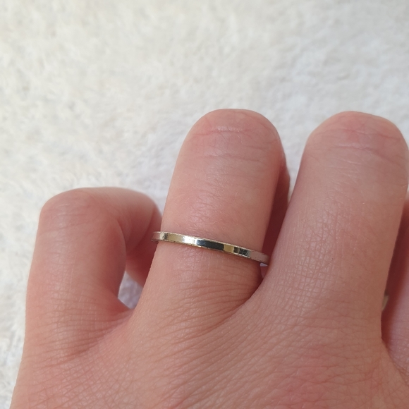 H&M set of 3 ring - Picture 3 of 12